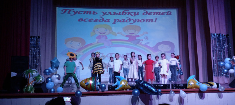 1 день ЛДП - Открытие ЛДП "Дружный".